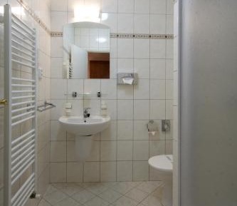 Superior Single Room