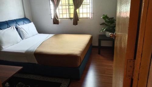 One-Bedroom Chalet