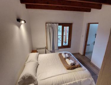 Suite with Mountain View