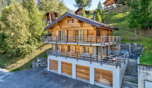 Chalet