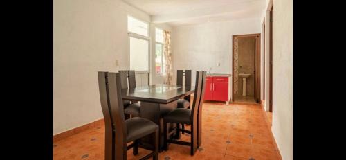 Family Double Room