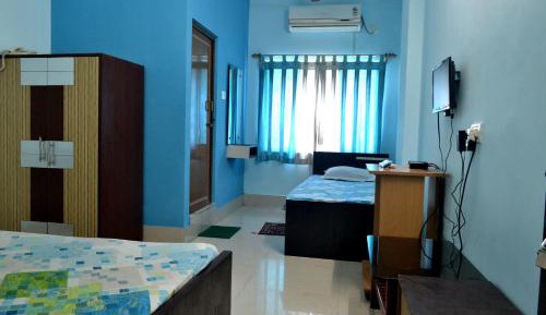 Basic Triple Room
