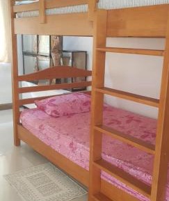 Mixed Dormitory Room