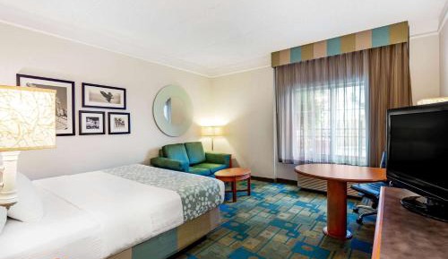 Executive King Room