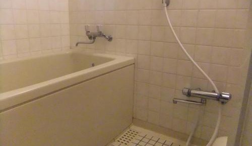 Japanese-Style Room(50sqm)