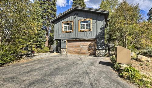 Vacation Home
