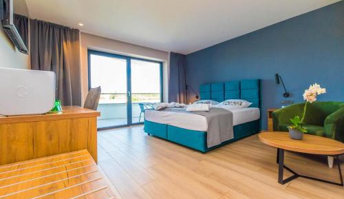 Double or Twin Room - Disability Access