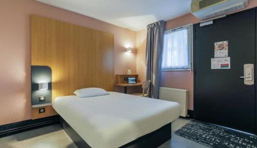 Double Room - Disability Access