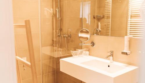 Large Double or Twin Room