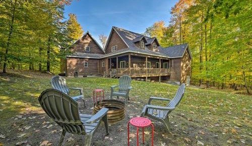 Vacation Home