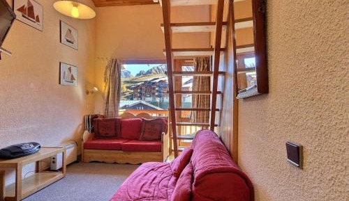 Apartment (6 Adults)