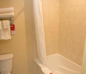 Double Room with Two Double Beds