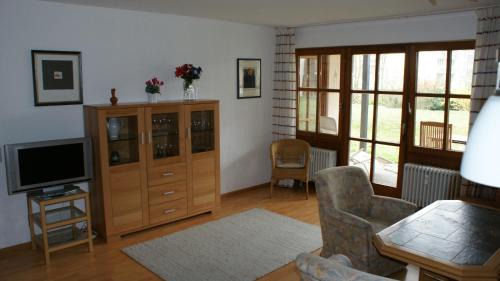 Two-Room Comfort Apartment Plus