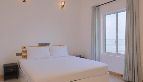 Double Room with Sea View
