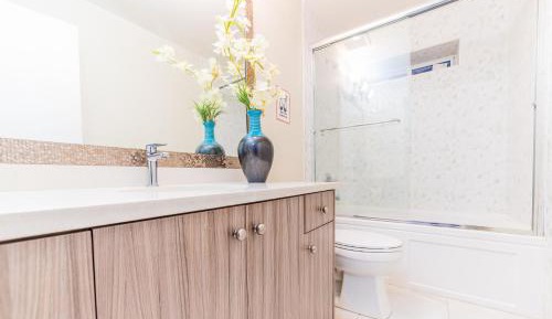 Double Room with Shared Toilet