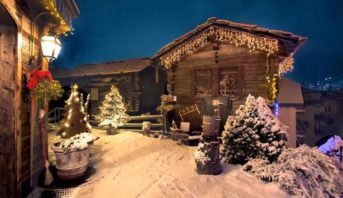 Cottage