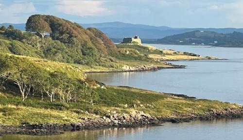 King Room with Sea View