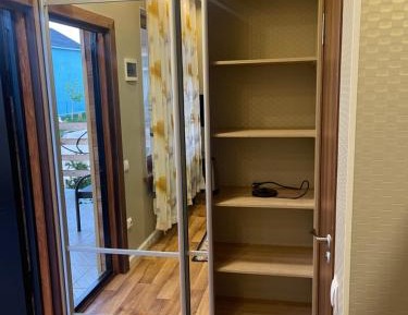 Twin Room with Lake View