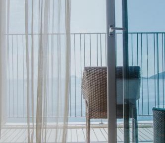 Premium Studio with Sea View