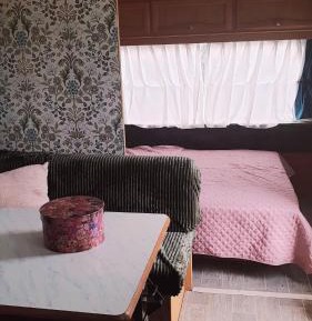 Two-Bedroom Bungalow