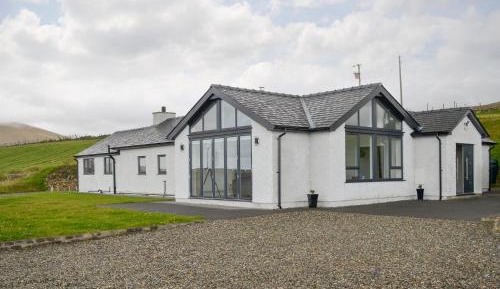 Four-Bedroom Holiday Home
