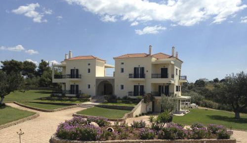 Apartment - Split Level Attic
