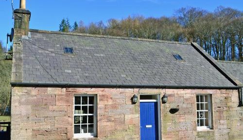 Two-Bedroom Holiday Home