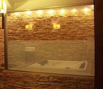 Exclusive Suite