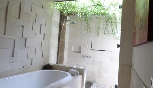 One-Bedroom Villa with Private Pool