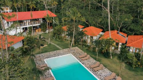 Suite with Private Pool