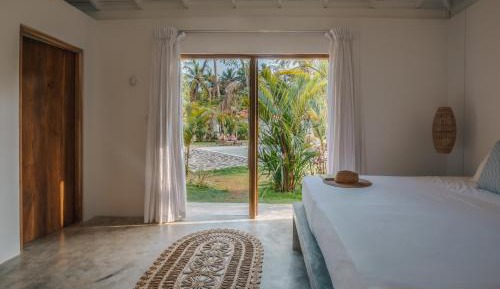 Deluxe Family Suite