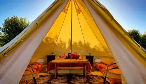 Tent