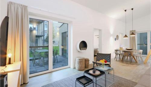 Two-Bedroom Holiday Home