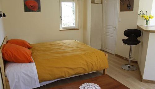 One-Bedroom Chalet