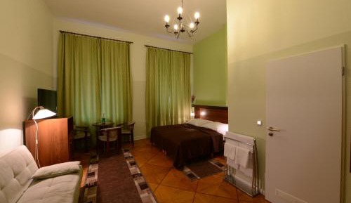 Comfort Double or Twin Room