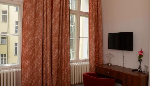 Double or Twin Room