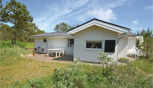 Two-Bedroom Holiday Home