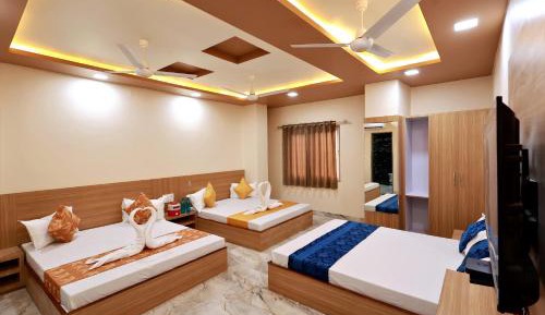 Family Suite
