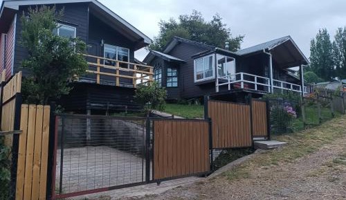 Three-Bedroom Chalet