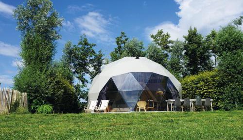 Dome tent Kalmaan