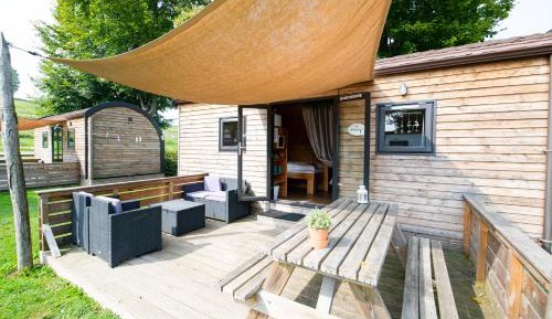 One-Bedroom Chalet