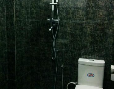 Standard Double Room with Shared Bathroom