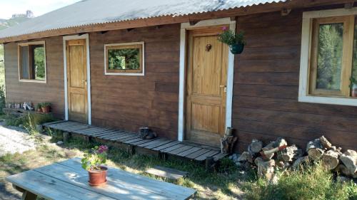 Queen Room with Garden View