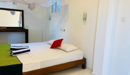 Triple Room with Balcony