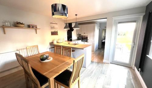 Holiday Home
