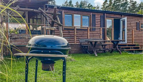 Two-Bedroom Holiday Home