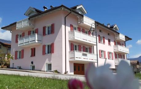 Two-Bedroom Apartment (4 Adults)