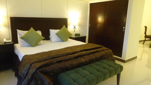 Royal Suite