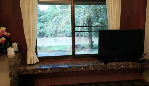 Superior Family Room