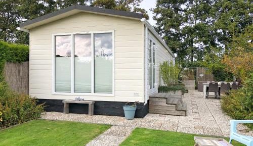 Three-Bedroom Chalet